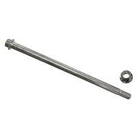 Arka Teker Mili SR 450