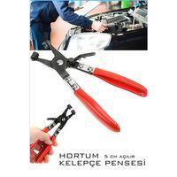 Hortum Kelepçe Pensesi Profesyonel Yaylı Hortum Kelepçe Sıkma Pensesi