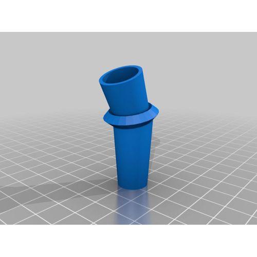 Downstem Topper W_ 10mm Downstem - 5131019