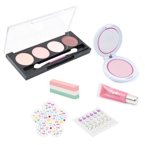 Eğitici Oyuncak Very Bella Güzellik Seti