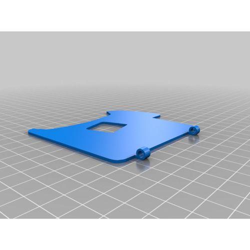 Wilfa Zemin Toplayıcı Kapağı (Bu ürün Sadece Plastik parçadır - Almadan Önce Soru Sorabilirsiniz)