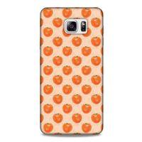 Frutix Cennet Meyvesi 01 Samsung Galaxy Note 5 Kılıf Desenli Silikon