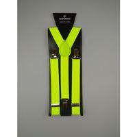 PANTOLON ASKISI ÇOCUK NEON SARI