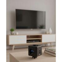 Ev Ve Ofis Kullanımı İçin Akım Korumalı Usb Girişli Priz