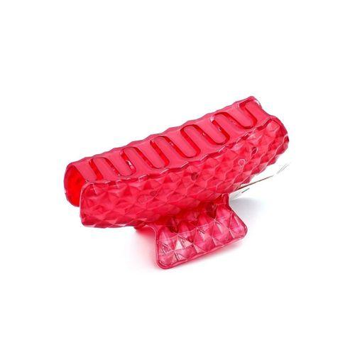 Kırmızı Kıstırma Toka 8.5 cm
