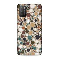 Xiaomi Poco M3 Uyumlu Kılıf Utopia (5) Koruma Kabı Bakır