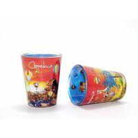 Yöresel Shot Bardak Alk1570