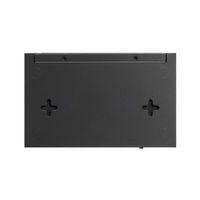 TP-LINK ES208GP 8 PORT YÖNETİLEBİLİR 64W POE SWITCH