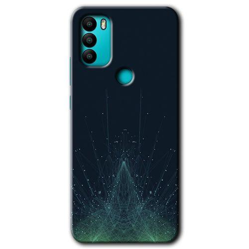 General Mobile GM 21 Plus Kılıf HD Desen Baskılı Arka Kapak - Andre Moura 1