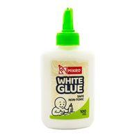 Mikro Beyaz Tutkal 100ml - 2 adet