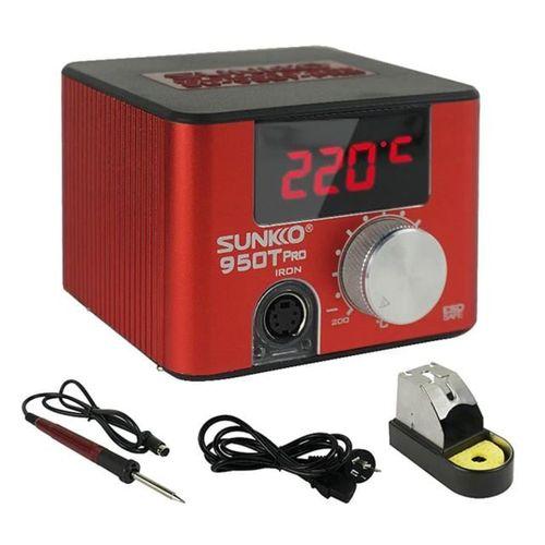 Sunkko 950T-Pro Havya İstasyonu