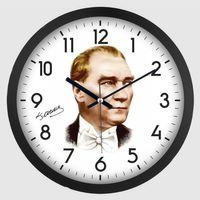 Galaxy Dekoratif Duvar Saati 220-K-2