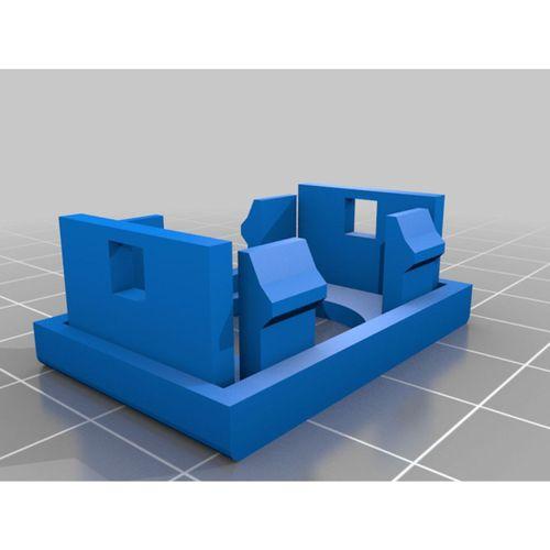 Suzuki GSXR Yakıt Deposu Kapağı ve Kapak 3D Baskı (Bu ürün Sadece Plastik parçadır - Almadan Önce Soru Sorabilirsiniz)