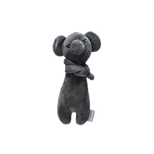 Beeztees Köpek Oyuncağı, Koala, Peluş, Gri, 30,5x11,5x8,5cm