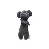 Beeztees Köpek Oyuncağı, Koala, Peluş, Gri, 30,5x11,5x8,5cm