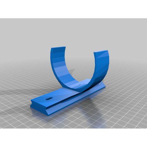 Nikon P1000 Hızlı Bırakma Plakası – 5113559