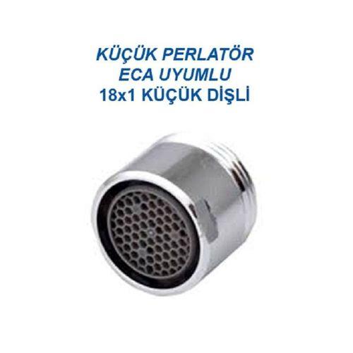Perlatör Artema Eca Uyumlu M18/M16