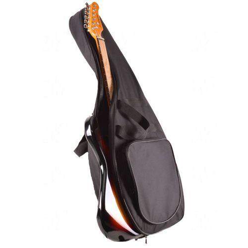 Elektro Gitar Taşıma Kılıf Gigbag Çanta Extreme XGSE