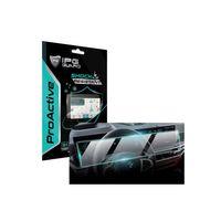 BMW '24 X5-X6 2023-24 X7 14.9" Navi 12.3" Gösterge Paneli (Tek) IPG ProActive Ekran Koruma