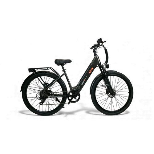Alba City 2 28 Jant Elektrikli Şehir Bisikleti