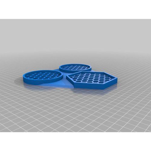 Kupa Tutucu (Bu ürün Sadece Plastik parçadır - Almadan Önce Soru Sorabilirsiniz)