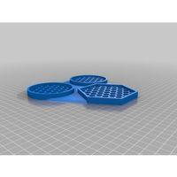 Kupa Tutucu (Bu ürün Sadece Plastik parçadır - Almadan Önce Soru Sorabilirsiniz)