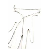 Ezme Zincir Şahmeran - Gümüş