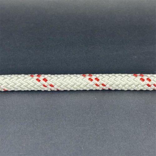 Orca 12mm 100 Metre Statik İskota Halat HT Polyester EN1891 TypeB