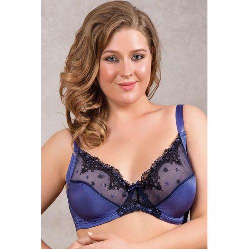 Balenli Desteksiz Dolgusuz Toparlayıcı Dantelli Küçültücü Sütyen