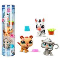 00597 - LİTTLEST PET SHOP 3 LÜ FİGÜR SET