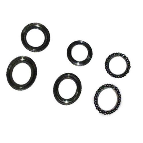 SEVGENT Direksiyon Çanak Set Cg125