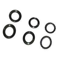 SEVGENT Direksiyon Çanak Set Cg125