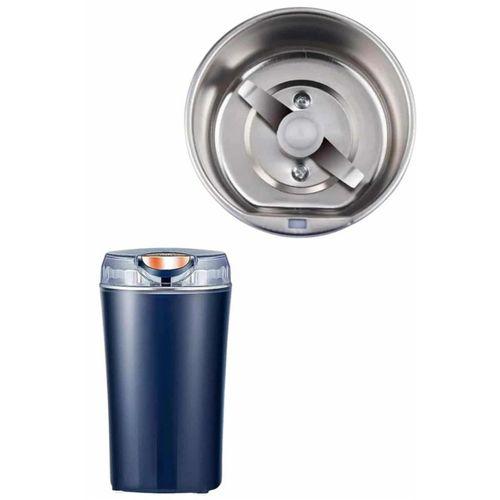 Yeni Nesil Kahve Ve Baharat Öğütücü Paslanmaz Çelik Kahve Değirmeni