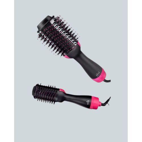 Kurutmalı Saç Şekillendirici Fönlü Fırça 1200 Watt Güç