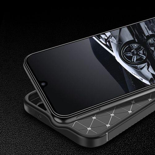 Galaxy A17 Kılıf Zore Negro Silikon Kapak