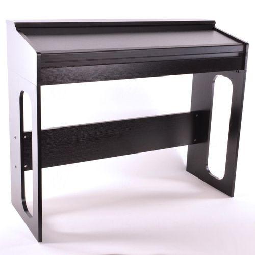 Dijital Silent Piyano Manuel Raymond 61 Tuş Siyah MRP3261BK