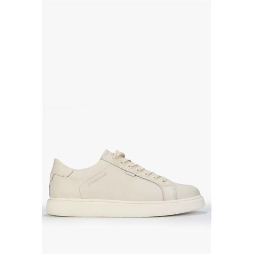 Hammerjack Hank Beyaz Erkek Günlük Ayakkabı