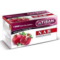 Nar Bitki Çayı 20 Sallama Poşet 12 Adet