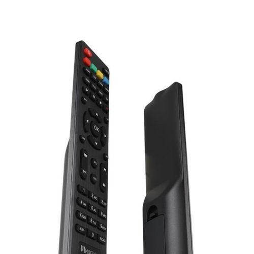 Magbox Adventure Full HD Uydu Alıcısı 4000 Kanal TKGS / Youtube / USB Destekli (Uzatma Display Gözlü)