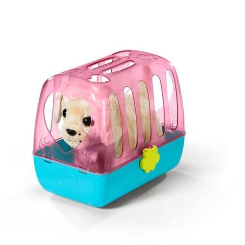 Eğitici Oyuncak Baby Born Köpeğim Lucky
