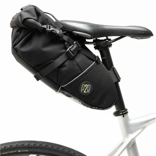 Pack2Ride İnova Light Sele Altı Çanta 11 Lt