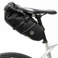 Pack2Ride İnova Light Sele Altı Çanta 11 Lt