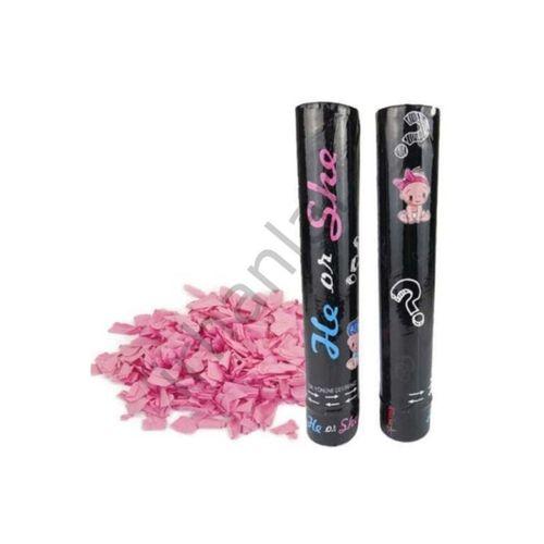 2 Adet Cinsiyet Belirleme Konfeti Pembe Mavi Kızmı Erkekmi Cinsiyet Partisi Girll Or Boy