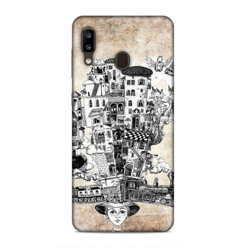 Samsung Galaxy A20 Uyumlu Kılıf Azarbaijan (45) Liquid Air Kılıf Azerbaycan Simgeler