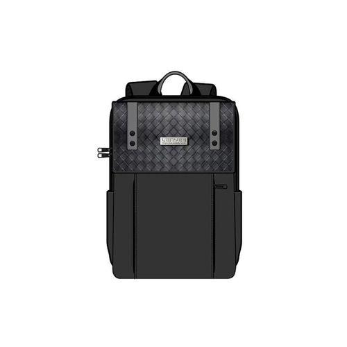 Lenyes LB550 Voyagers Serisi 1200D Su Geçirmez Seyahat Sırt Çantası