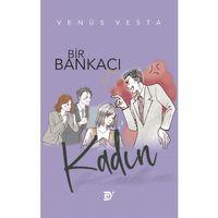 Bir Bankacı Kadın