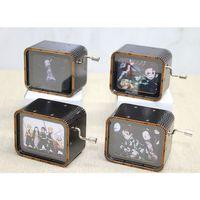 Demon Slayer Müzik Kutusu