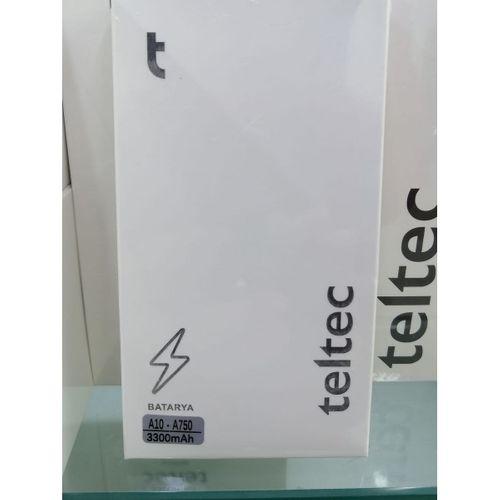 BYR Samsung Galaxy 10 SM-A105F Uyumlu 1 Yıl Garantili Pil Batarya