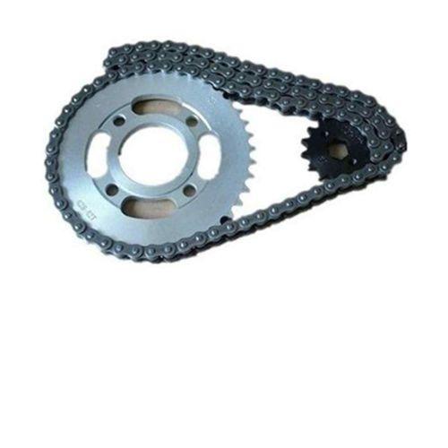 SEVGENT Zincir- (Ön + Arka) Dişli Seti Mr 150 (410)