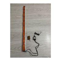 Çakar Lamba 90 Cm Sarı-sarı Renk 12 Modlu 90cm